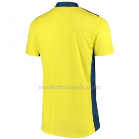 Maillot de Foot Juventus Gardien Domicile 2020-21
